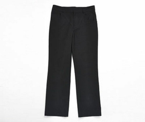 Teflon coated slim leg boys - teflon,