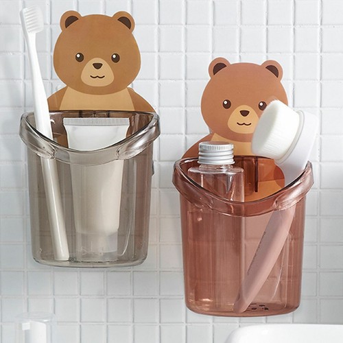 Electric toothbrush holder - electric,
