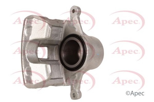 Brake caliper apec lca632n - brake,