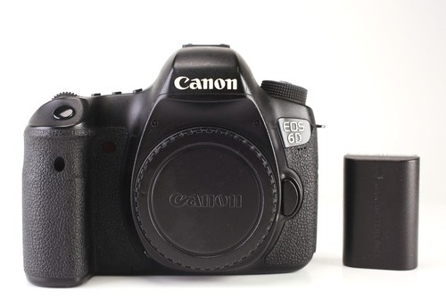 Canon eos full frame dslr - full,