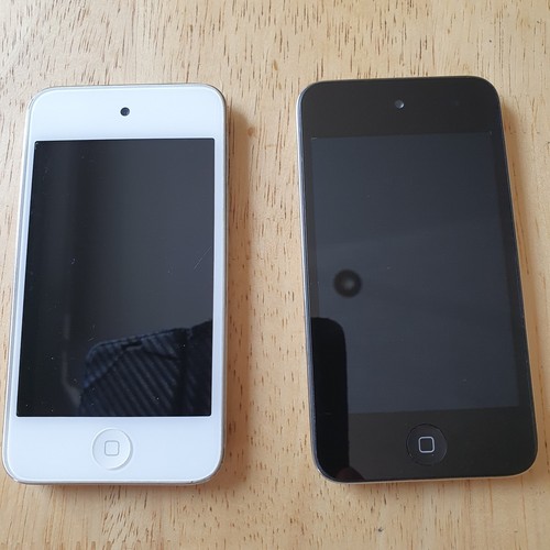 Apple ipod touch 4th - apple,