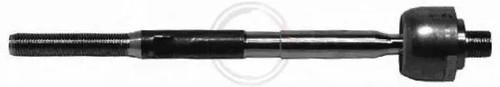 Steering rod 240160 for - 240160, a.b.s.