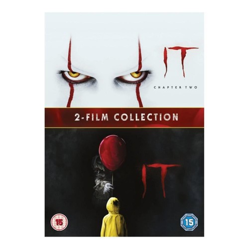 Film collection 15 dvd - collection,