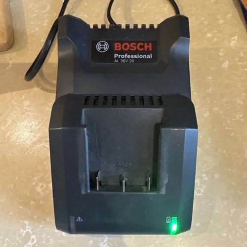 Bosch 36v professional - 36v-20,