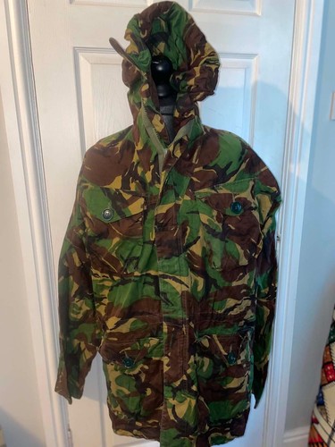 Arctic windproof smock - arctic,
