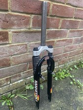 Manitou Spyder 75mm Suspension