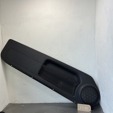 VW Lupo N/S Passengers Lower