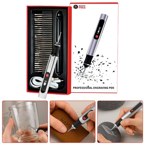 M01 usb cordless electric - cordless, mini