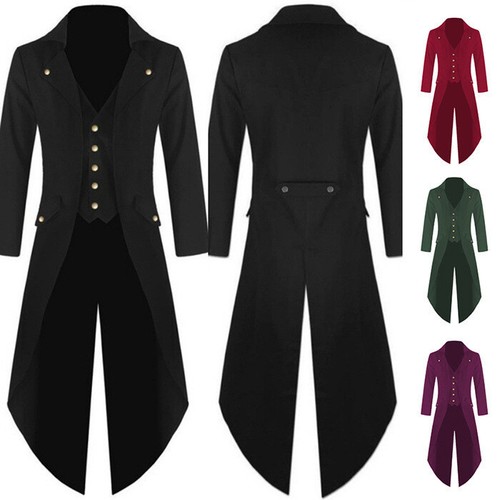 Men jacket retro - jacket,