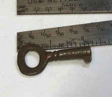 Small Little Old Antique