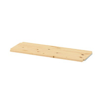 IKEA IVAR Solid Pine Shelf
