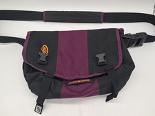 Timbuk2 Purple & Black