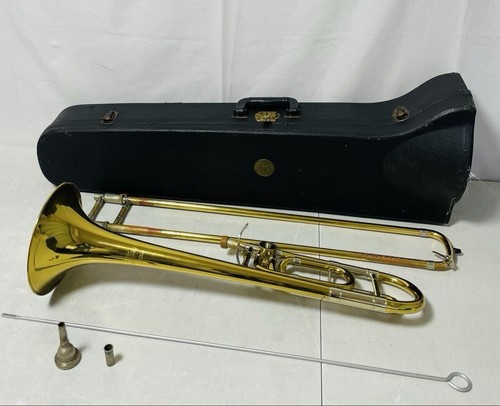 Vincent bach stradivarius - vincent,