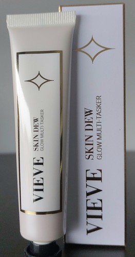 Vieve skin dew - vieve, glow