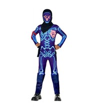 Halloween Costume Boys