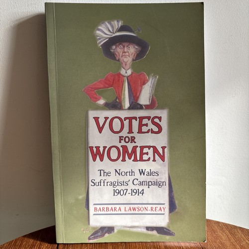 Votes for women the - for, north