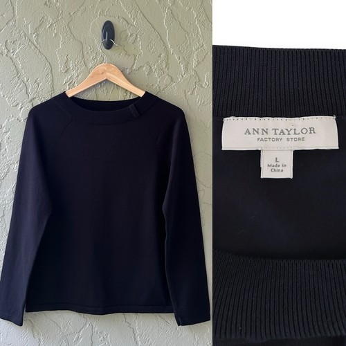 Ann taylor factory women - ann,
