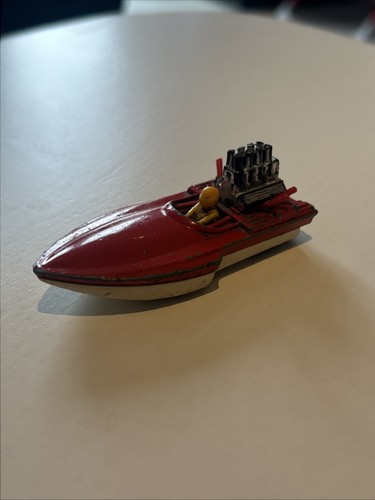 Vintage matchbox lesney - matchbox,