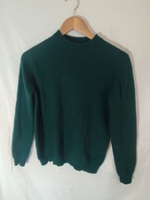 H&M trousers Womens Floral