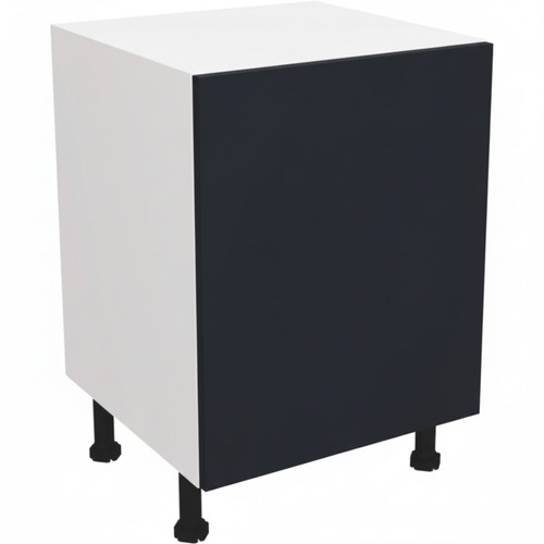 Fully assembled 600mm kitchen - fully,
