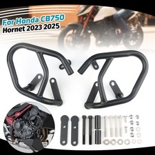 Engine Guard Highway Crash Bar