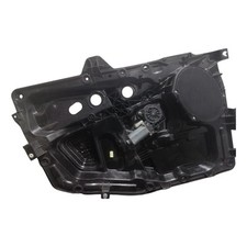 2006 FORD FIESTA MK6 5DR 05-08 PASSENGER LEFT FRONT WINDOW REG 2S61-A045H17-A