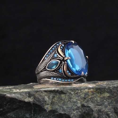 Turkish style vintage 925 - vintage,