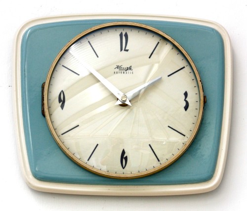 Vintage 24cm kienzle wall - 24cm,
