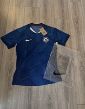 Nike Chelsea FC Home Kit 25/26
