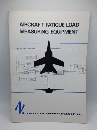 Vintage booklet aircraft - vintage, booklet-
