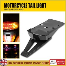 NEW For Motor Tail LED Turn