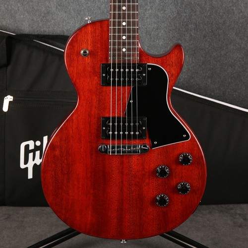 Gibson les paul special - paul,