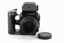 Zenza bronica etrsi medium - zenza,
