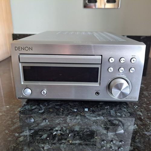 Denon rcd m41dab dab - denon, rcd-m41dab