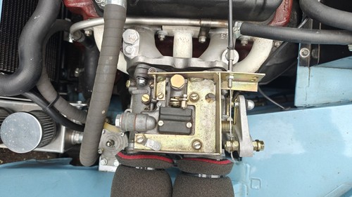 Dellorto dhla45 dhla 45mm - dhla,