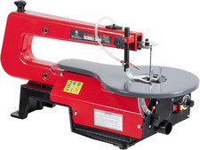 Variable Speed Scroll Saw 16IN