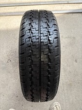 195 60 16C MARSHALL VAN