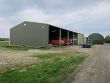 Photo 12x8 Barn at Park Farm