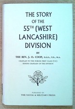 Coop, J O  THE STORY OF THE