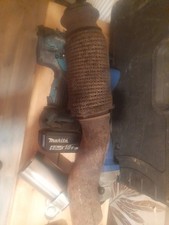 mini cooper s 2007-2013 r56 exhaust flexi