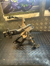 Suzuki SV650 S Fairing / Headlamp / Clocks Mount Bracket SV650S SV 650 99-02