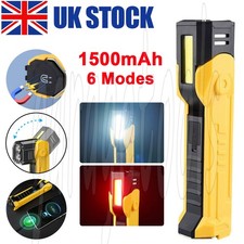LED COB Work Light Mechanic
