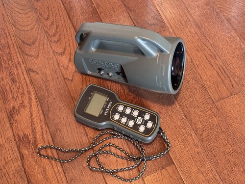 Foxpro wildfire electronic - foxpro,
