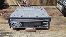 Aiwa Stereo Car CD Receiver