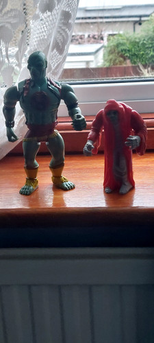 Thundercats mumm - mumm, ra