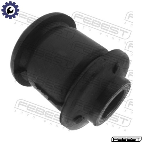 Mounting controltrailing - 2x,