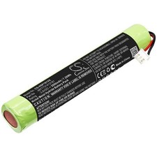 Battery For HURRICANE Spin
