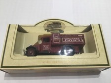 Lledo Promotional Models