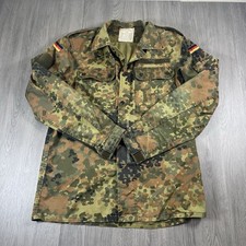 German Army Flecktarn Field
