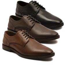 Mens Thomas Crick Lanner Lace